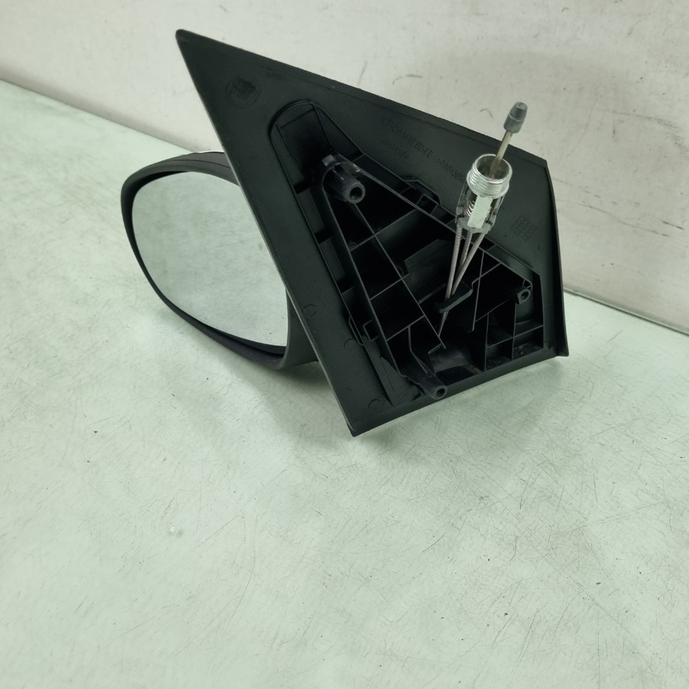 Retrovisor Esquerdo Manual Grand Siena 2012/2017 Recondicio. 3