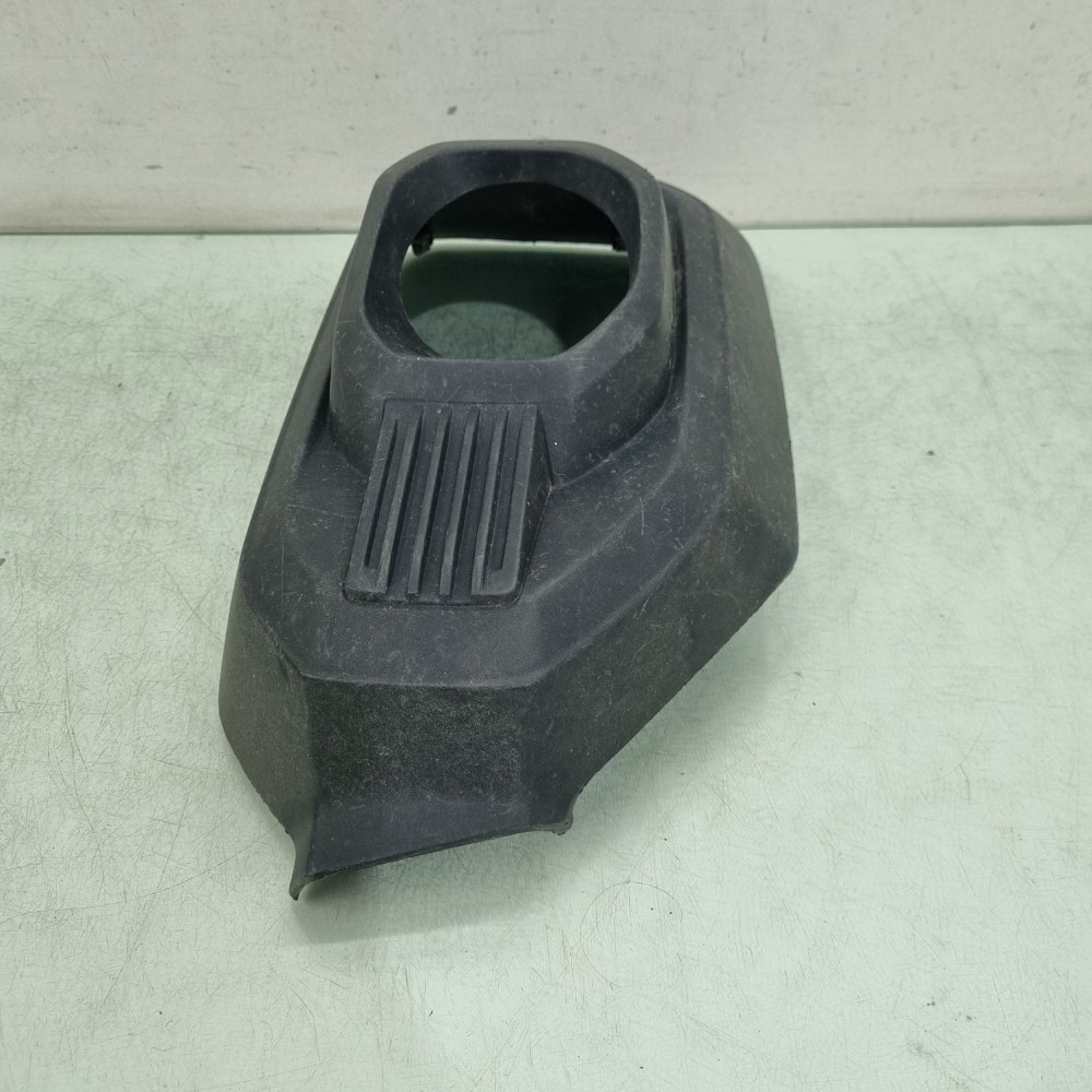 Moldura Farol De Milha Esquerdo Renault Duster 2022/2025 3