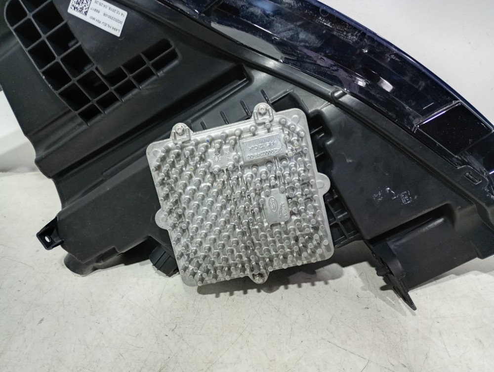 Farol Direito Land Rover Sport Recuperado 2018/2022 5