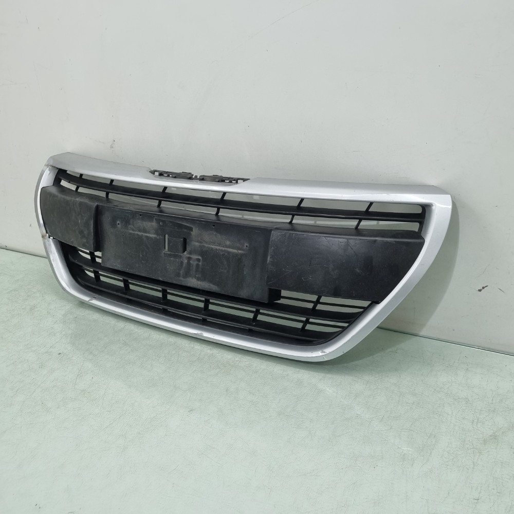 Grade Superior Peugeot 208 2016 À 2019 2