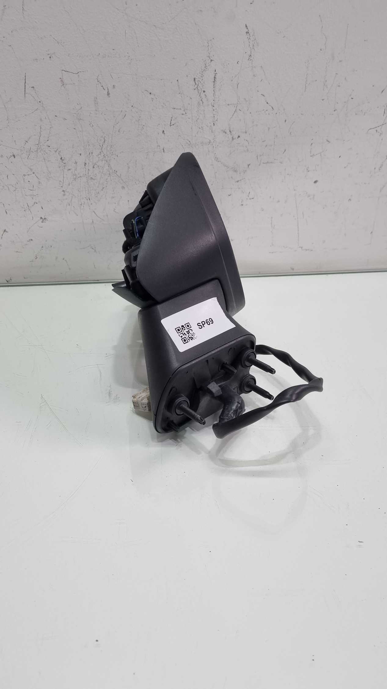 Retrovisor direito Toyota Corolla Elétrico/Led 2020/2025 3