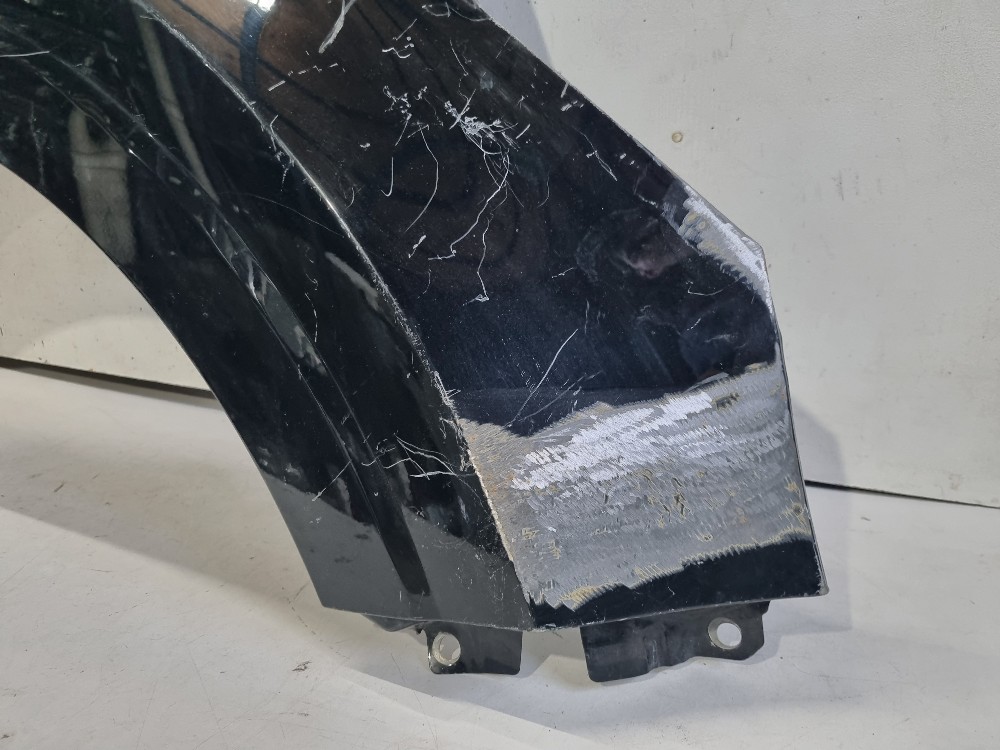 Paralama Direito Kia Carnival 2021/2024 Recuperado 2