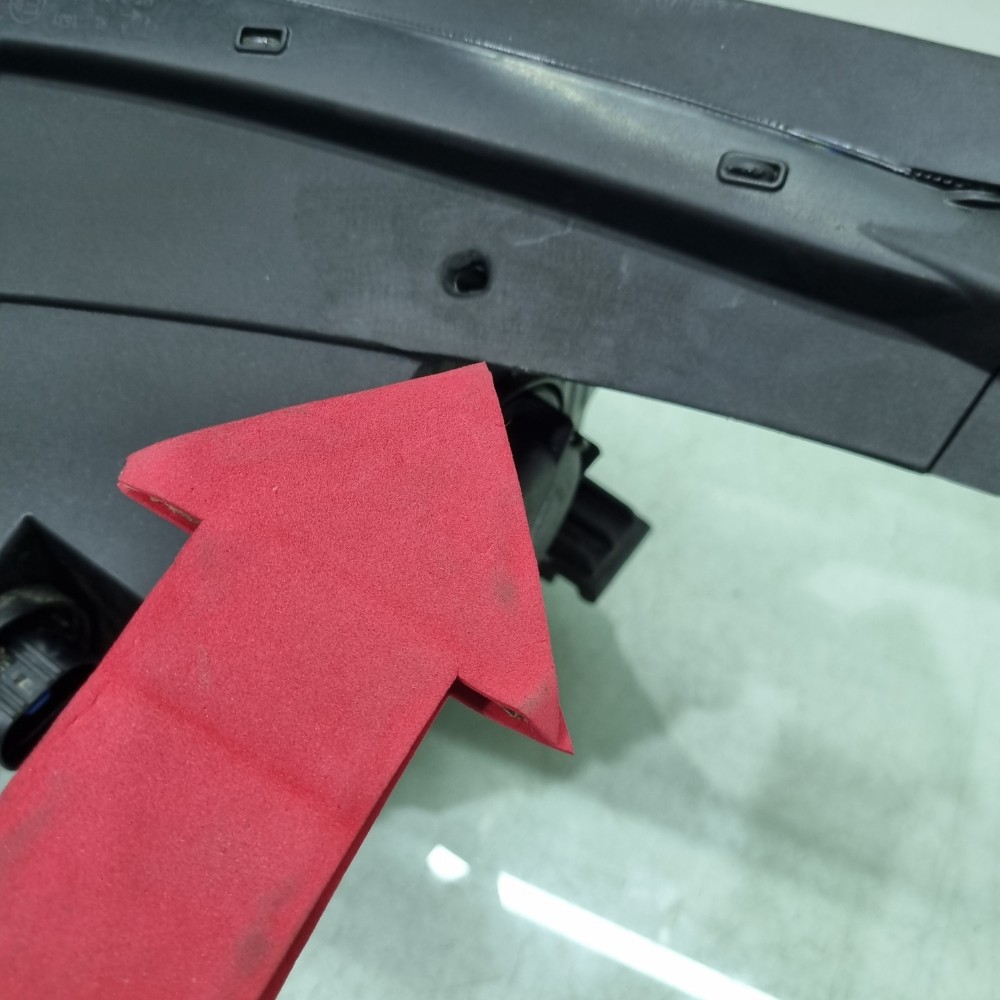 Farol Direito Hyundai Hb20 2015 A 2023 Direito/passageiro 4