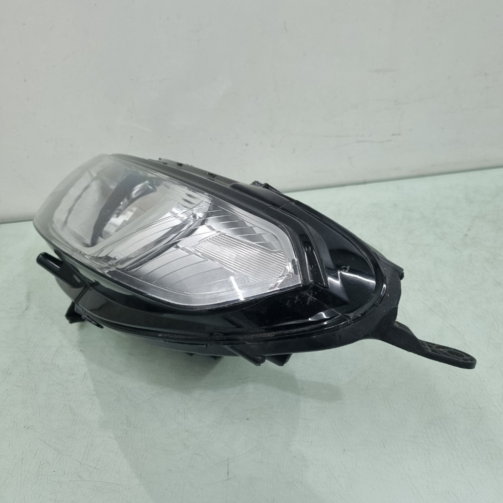 Farol Lado Esquerdo Ford Ecosport 2013/2016 Usado Original. Esquerdo/motorista 3