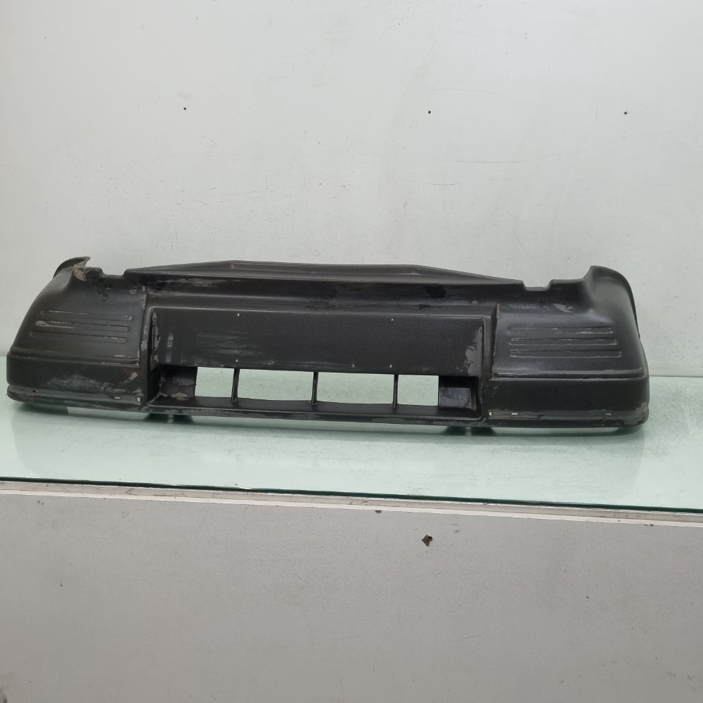 Parachoque Dianteiro Original Fiat Premio 1985/ 1991 Recond. 1