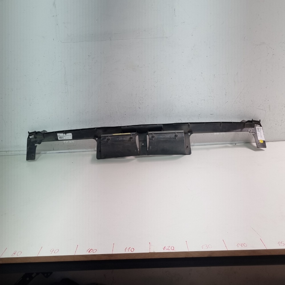 Absorvedor De Impacto Traseiro Citroën C3 Modelos 2003/2012 8