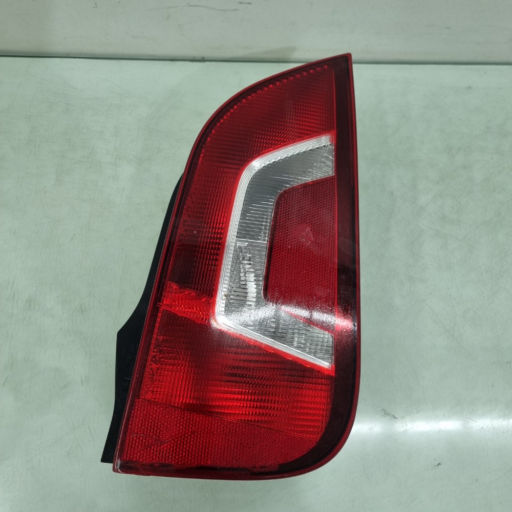 Lanterna Lado Direito Do Volkswagen Up 2013/2019 Direito/passageiro 1
