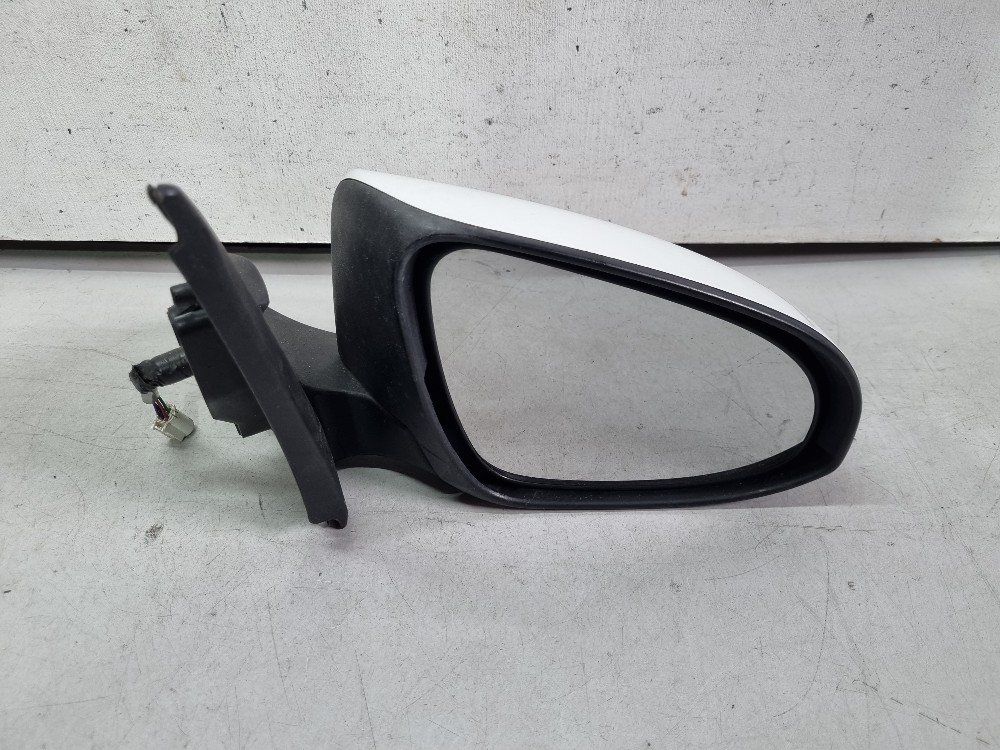 Retrovisor Direito Do Toyota Etios 2013/2019 Recondicionado. 1