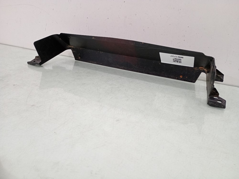 Defletor Do Radiador Fiat Strada 2020/2023 Original 3