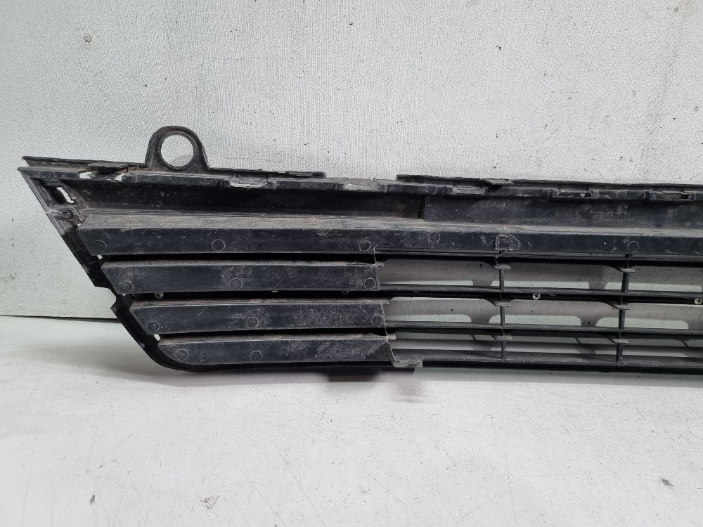 Grade Inferior Para-choque Dianteiro Vw Gol G7 2016/2018 3