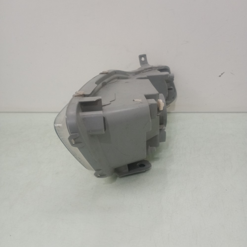 Farol Esquerdo Volkswagen Gol G4 2006/2012 Esquerdo/motorista 3