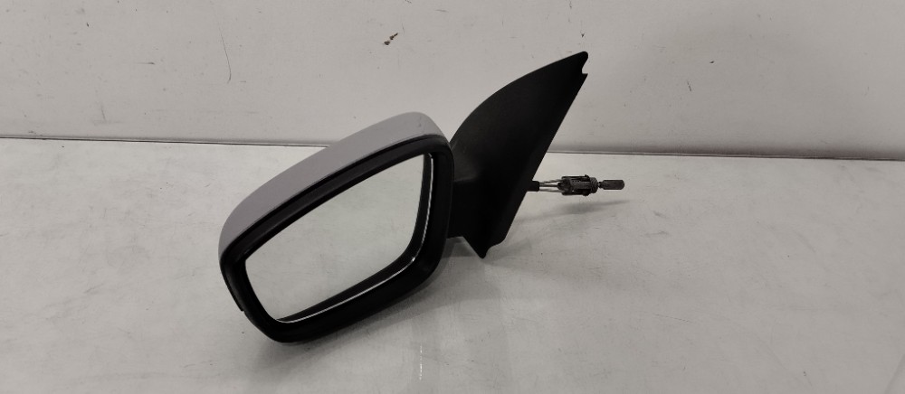 Retrovisor Esquerdo G5 Manual 2009/2011 Recuperado Original 4