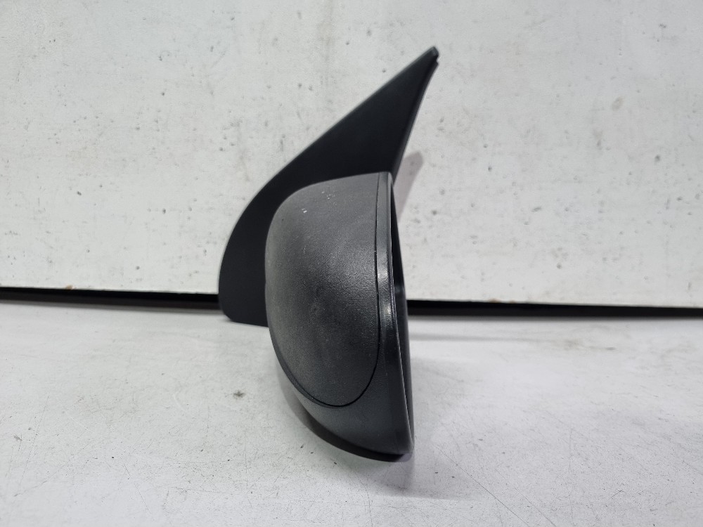Retrovisor Esquerdo Fiat Palio 4 Portas 2005/2008 Seminovo. 2