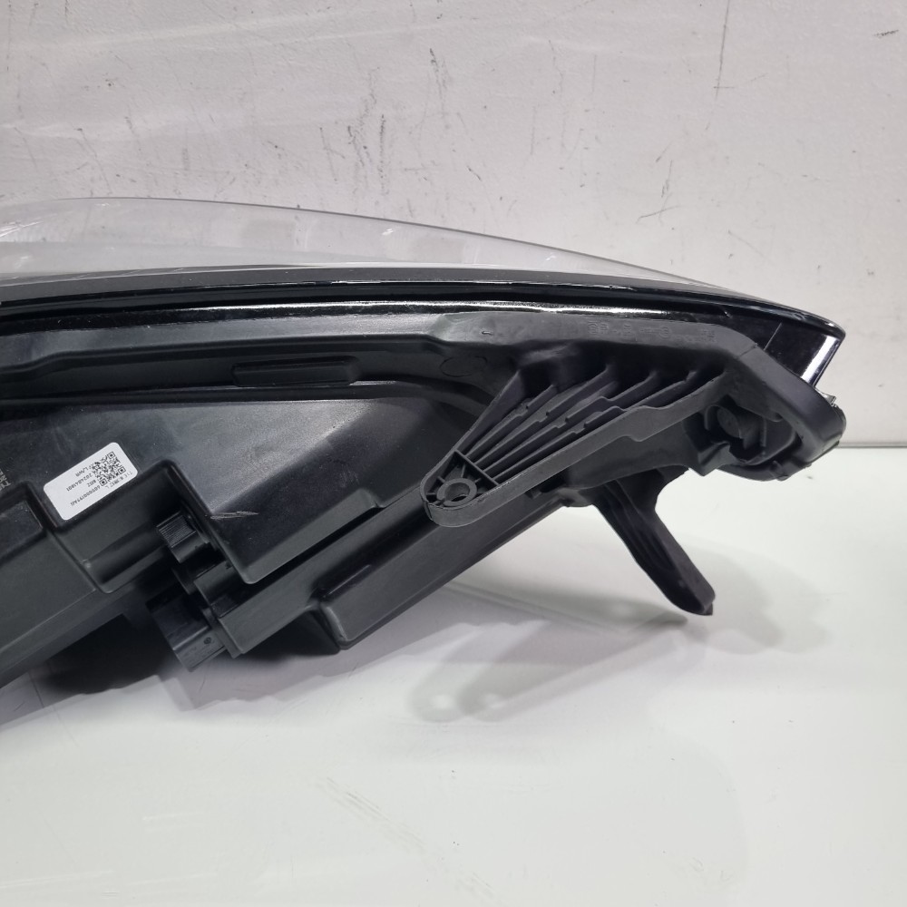 Farol Esquerdo Full Led Tiggo7 Pro 2020/23 C/reator Original Esquerdo/motorista 4