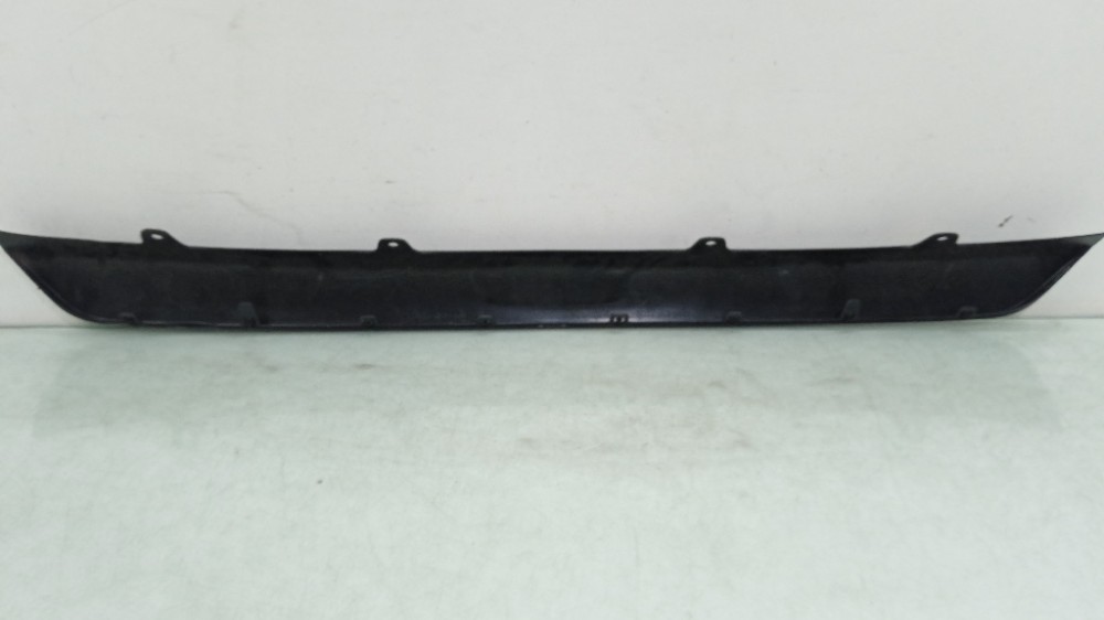 Moldura Inf P.choque Diant Corolla Cross 2022/2024 Seminova. 5
