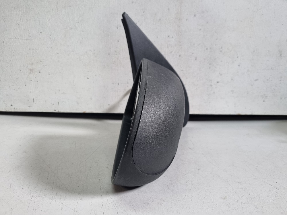 Retrovisor Direito Manual Econômi Fiat Palio 4p 2010/2014 2