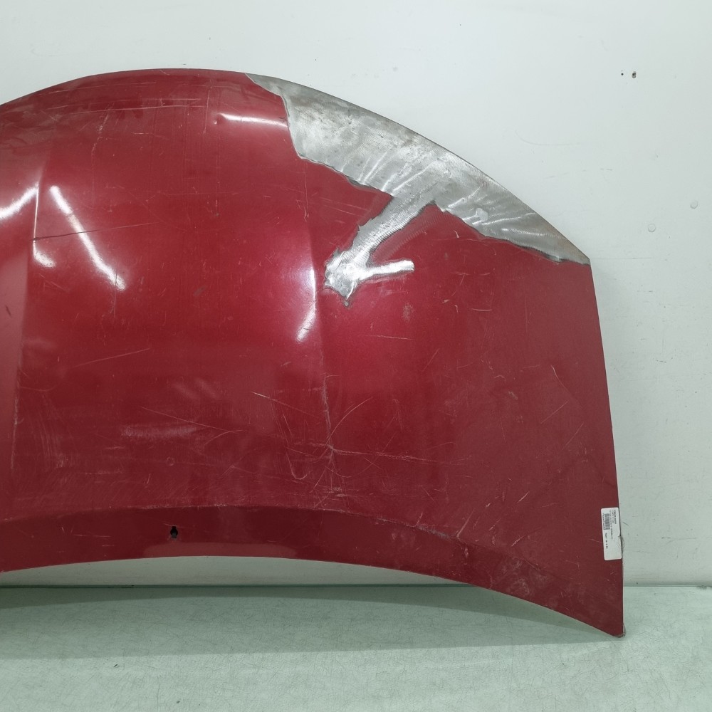 Capô Dianteiro Toyota Etios 2013/2019 Recondicionado Orig. 2