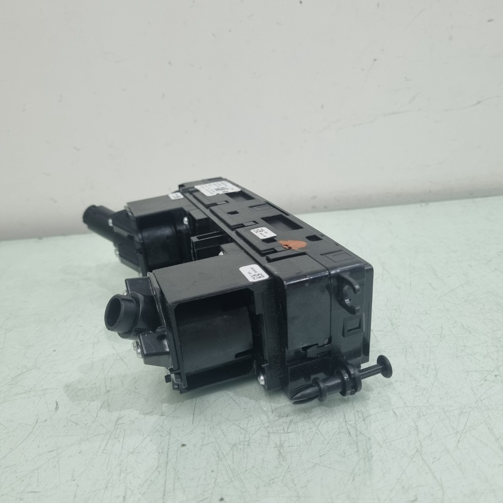 Comando Do Ar Condicionado Volkswagen Polo Modelos 2017/2023 3