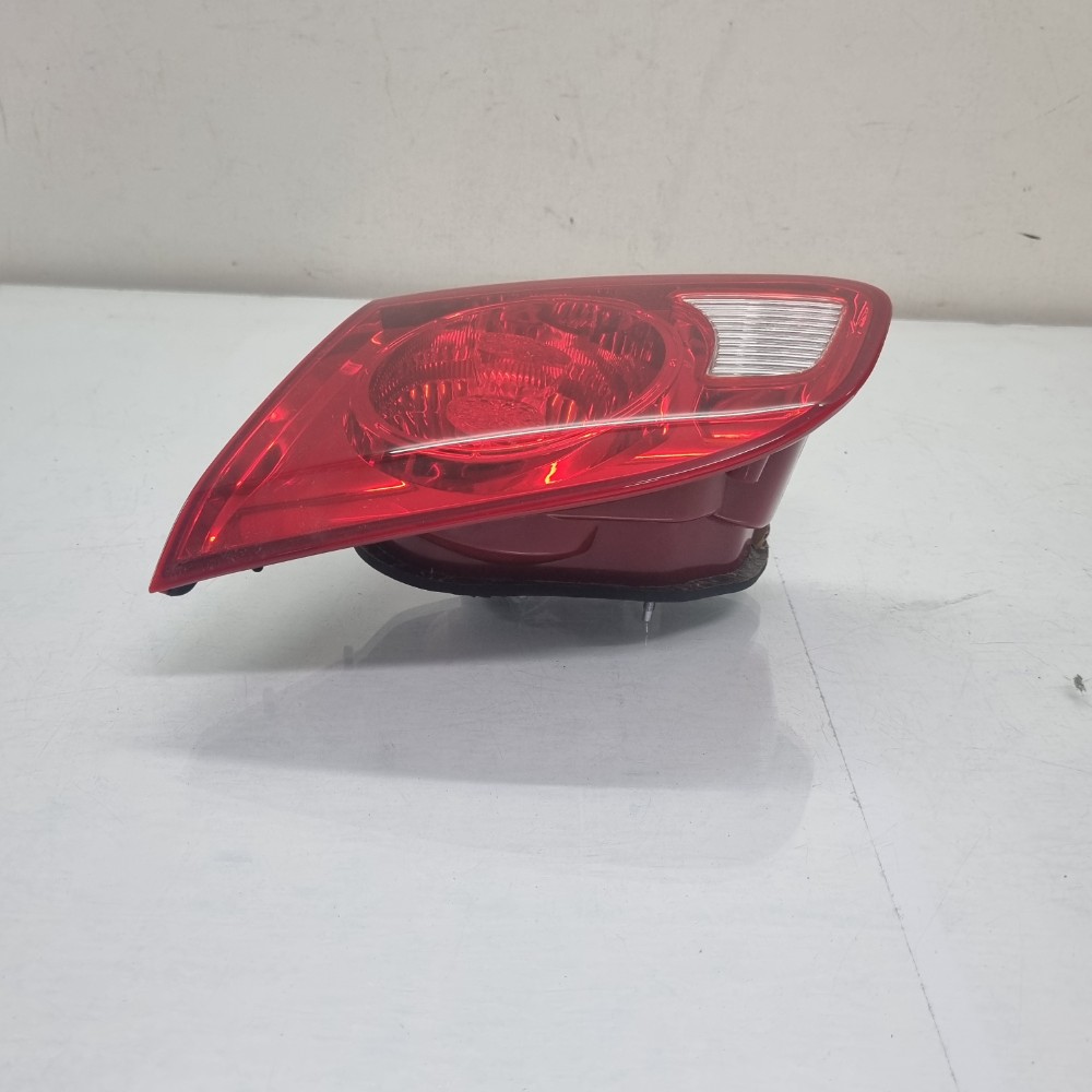 Lanterna Do Lado Esquerdo Hyundai Santa Fe Modelos 2007/2010 Direito/passageiro 2