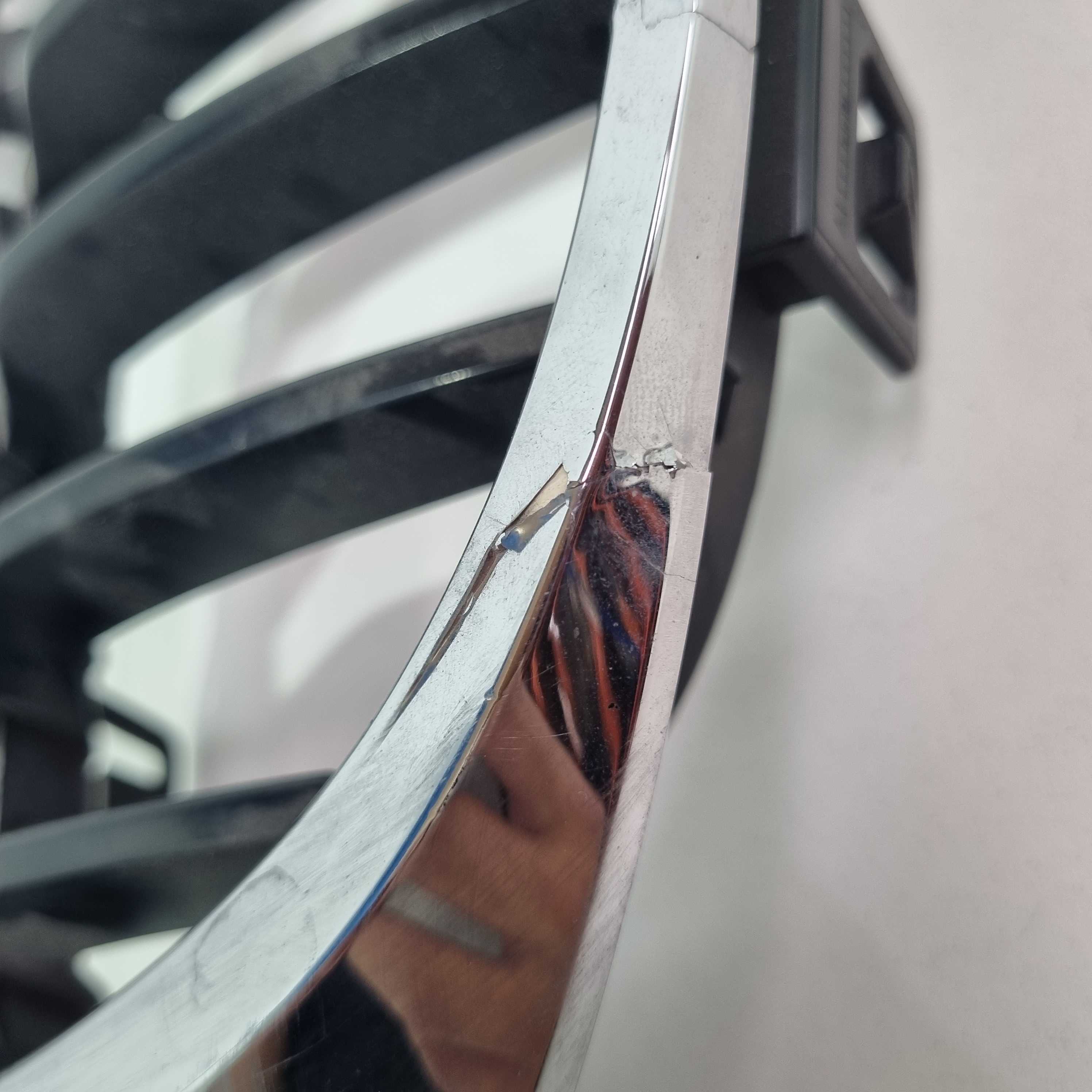 Grade Superior Direita Bmw 420i/30i/40i Modelos 2014/2021 4