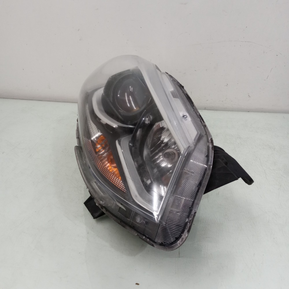 Farol Direito Chevrolet Onix Turbo Com Globo 2020 À 2024 Rec 2