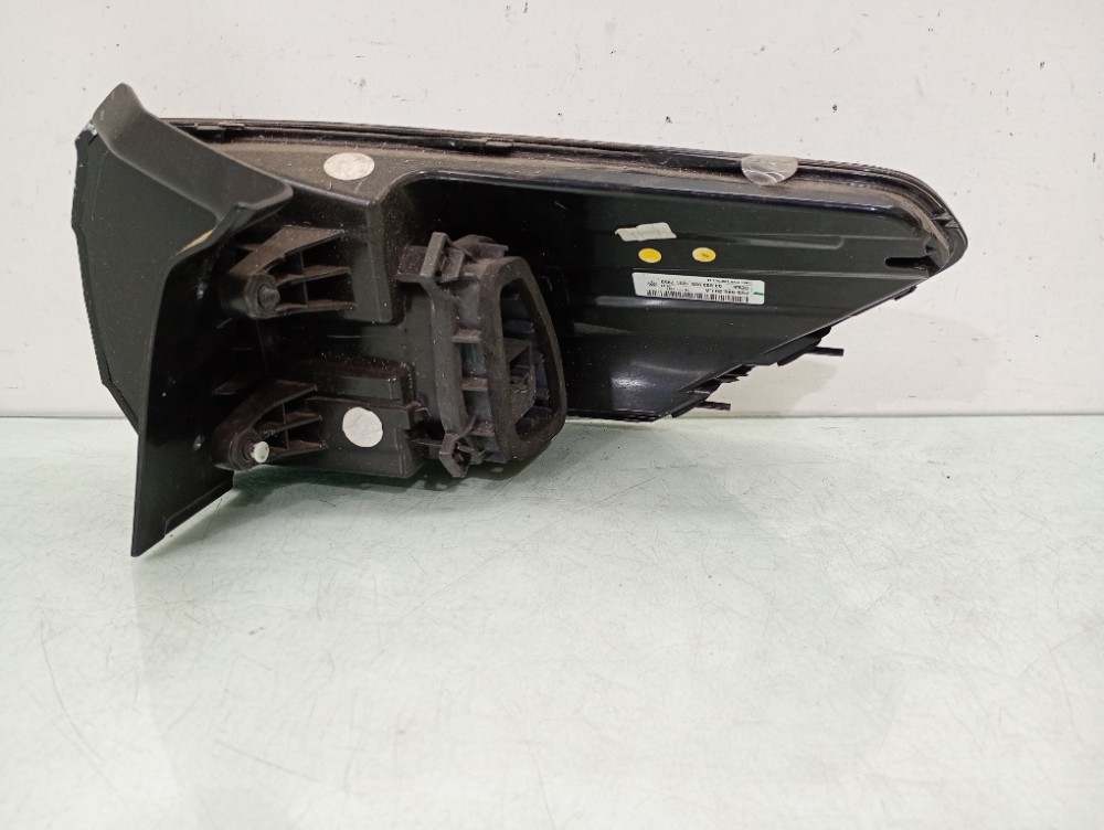 Lanterna Esquerda Do Chevrolet Nivus Ano 2020/2023 Original 3