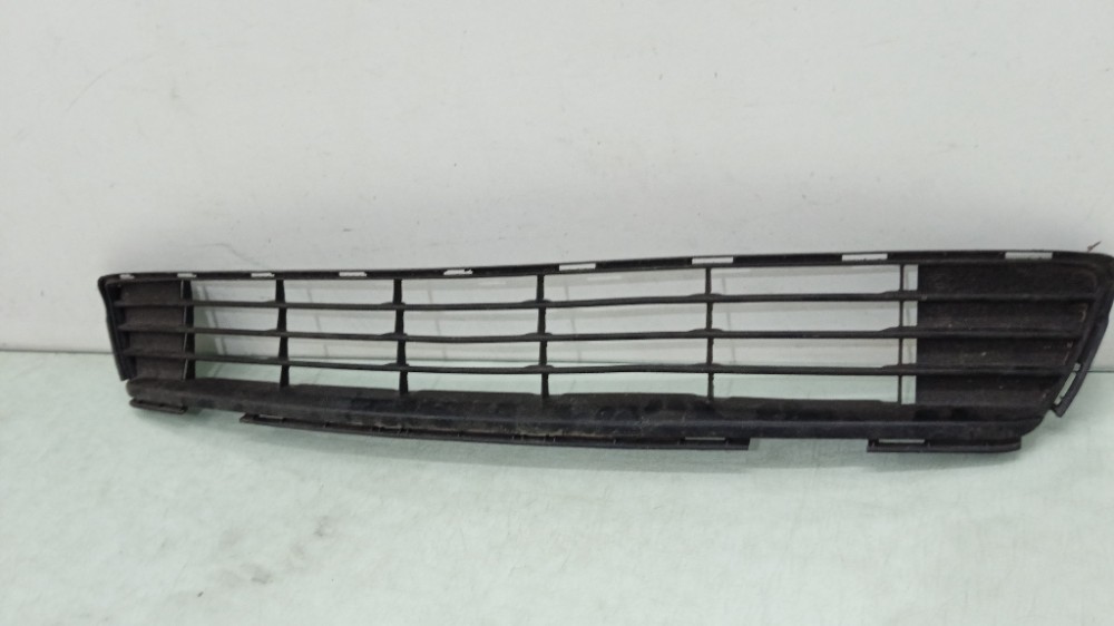 Grade Inferior Parachoque Dianteiro Toyota Corolla 2011/2014 3
