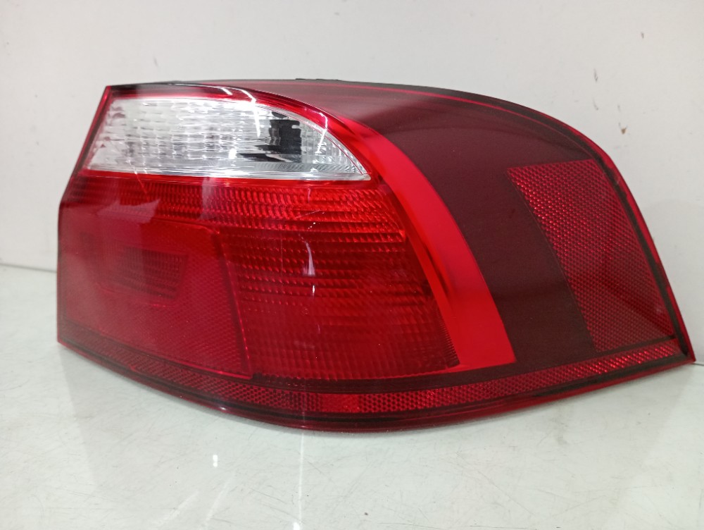 Lanterna Direita Voyage G6 2013/2016 Original Recondicionado Direito/passageiro Vermelho 2