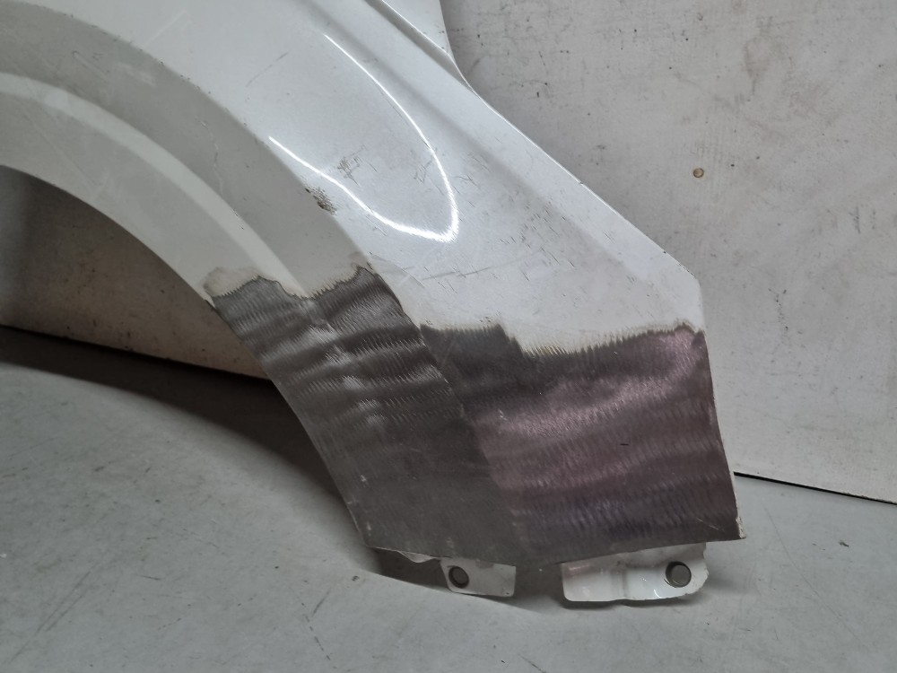 Paralama Direito Kia Carnival 2022/2025 2