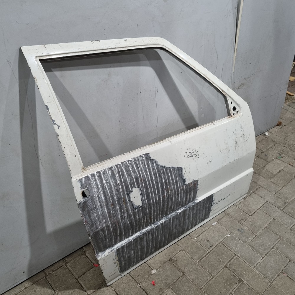 Porta Dianteira Do Lado Direito Fiat Uno Fire 2004/2010 Dianteira 3