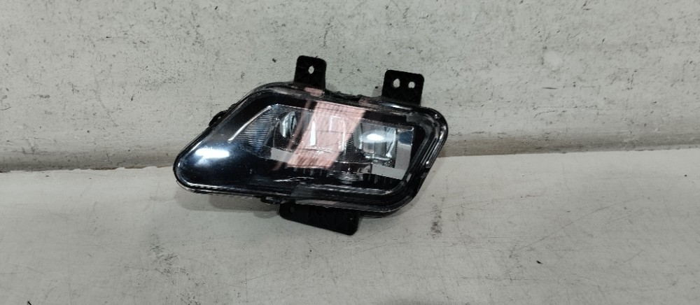Farol De Milha Direito Fiat Pulse 2022/2024 Original 2