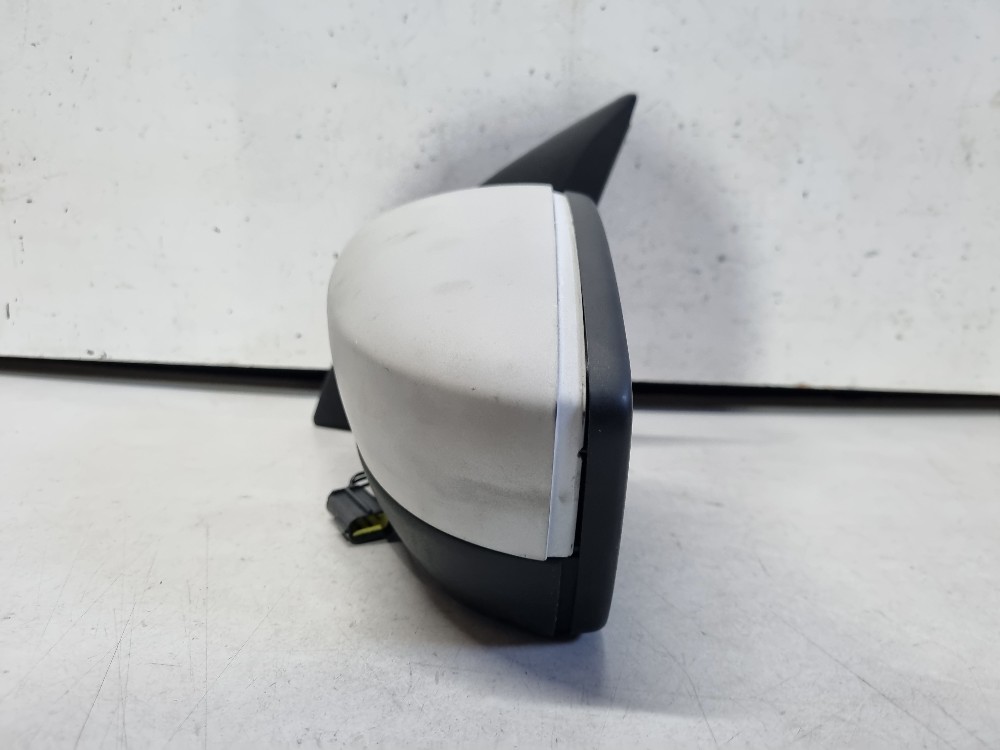 Retrovisor Lado Esquerdo Volkswagen Gol G6 2013/2016 2