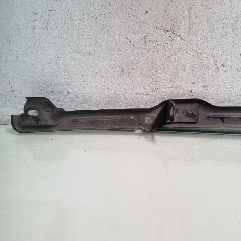 Suporte Central Parachoque Dianteiro Chevrolet Onix2013/2019 3