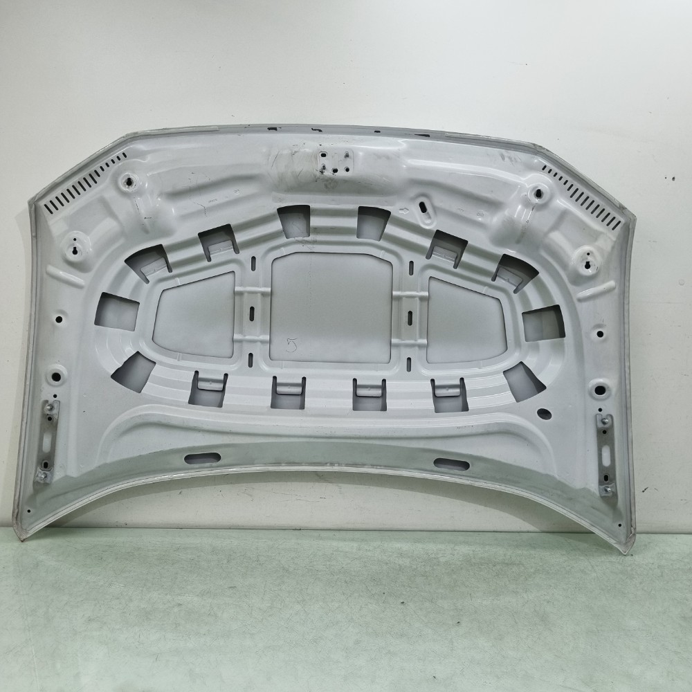 Capô Dianteiro Volkswagen T-cross 2020/2024 Recondicionado 4