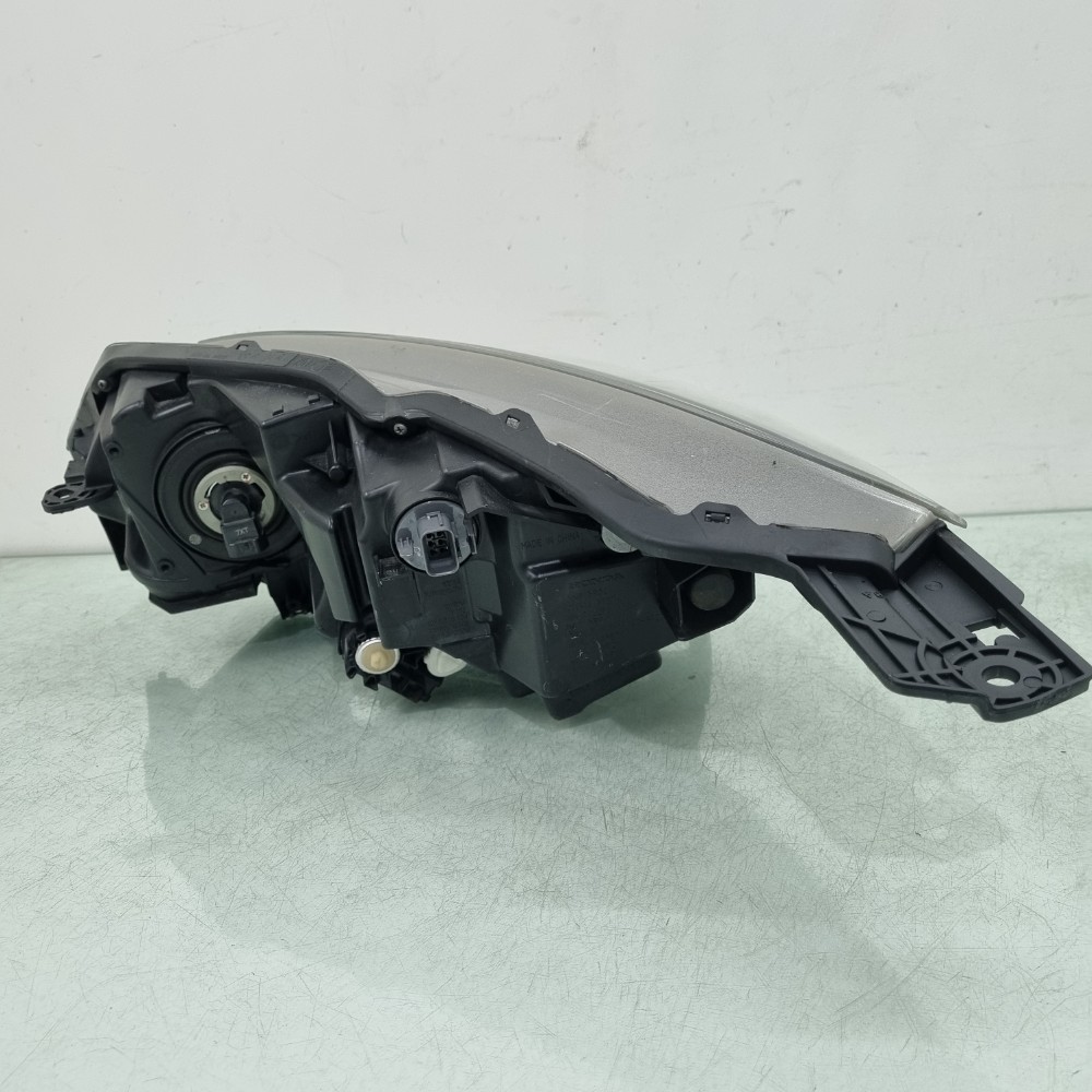 Farol Lado Direito Com Led Honda Hr-v Touring 2016 À 2019 4