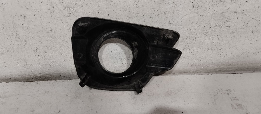 Moldura Milha Esquerda Kwid 2017/2019 Recuperado Original 3