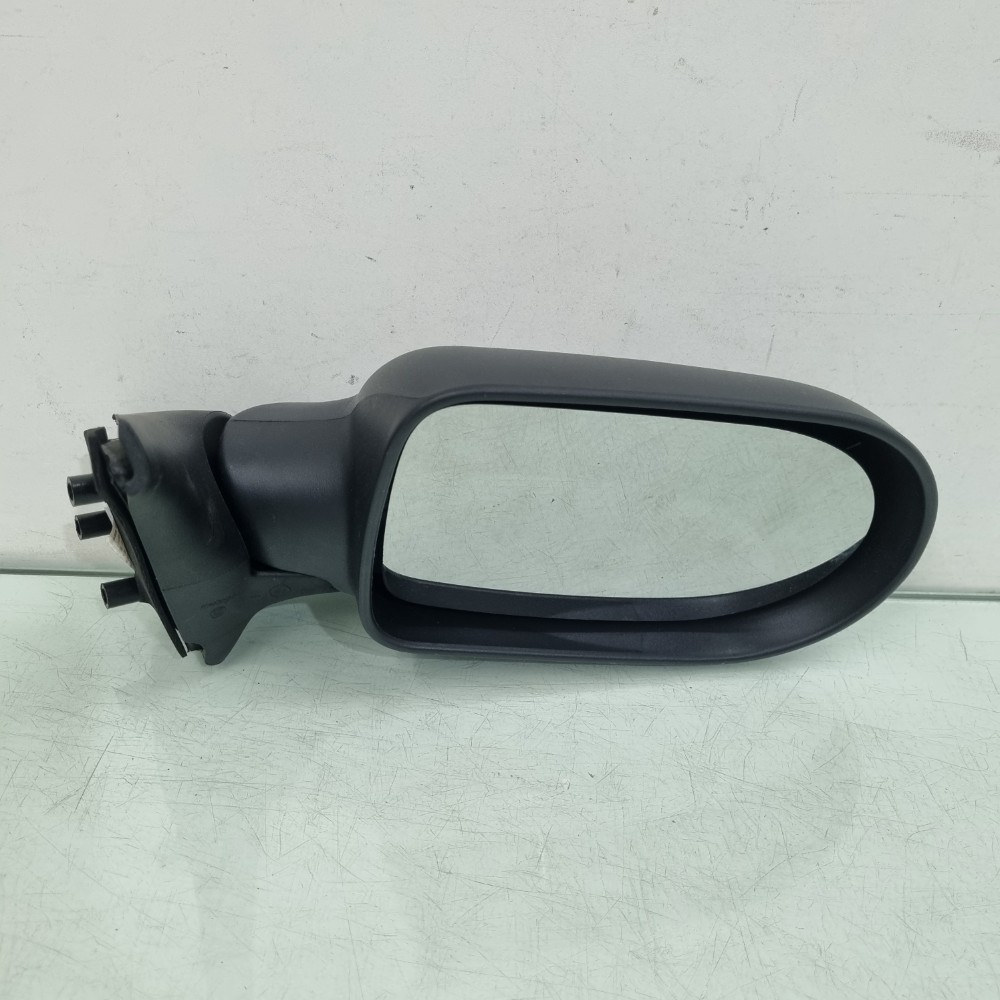 Retrovisor Lado Direito Fiat Uno Economy 2011/2015 1