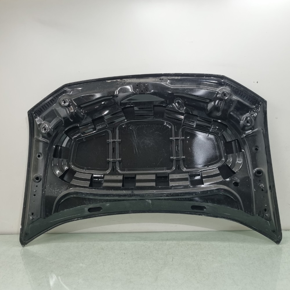 Capô Volkswagen T-cross 2018 À 2023 Recondicionado 4