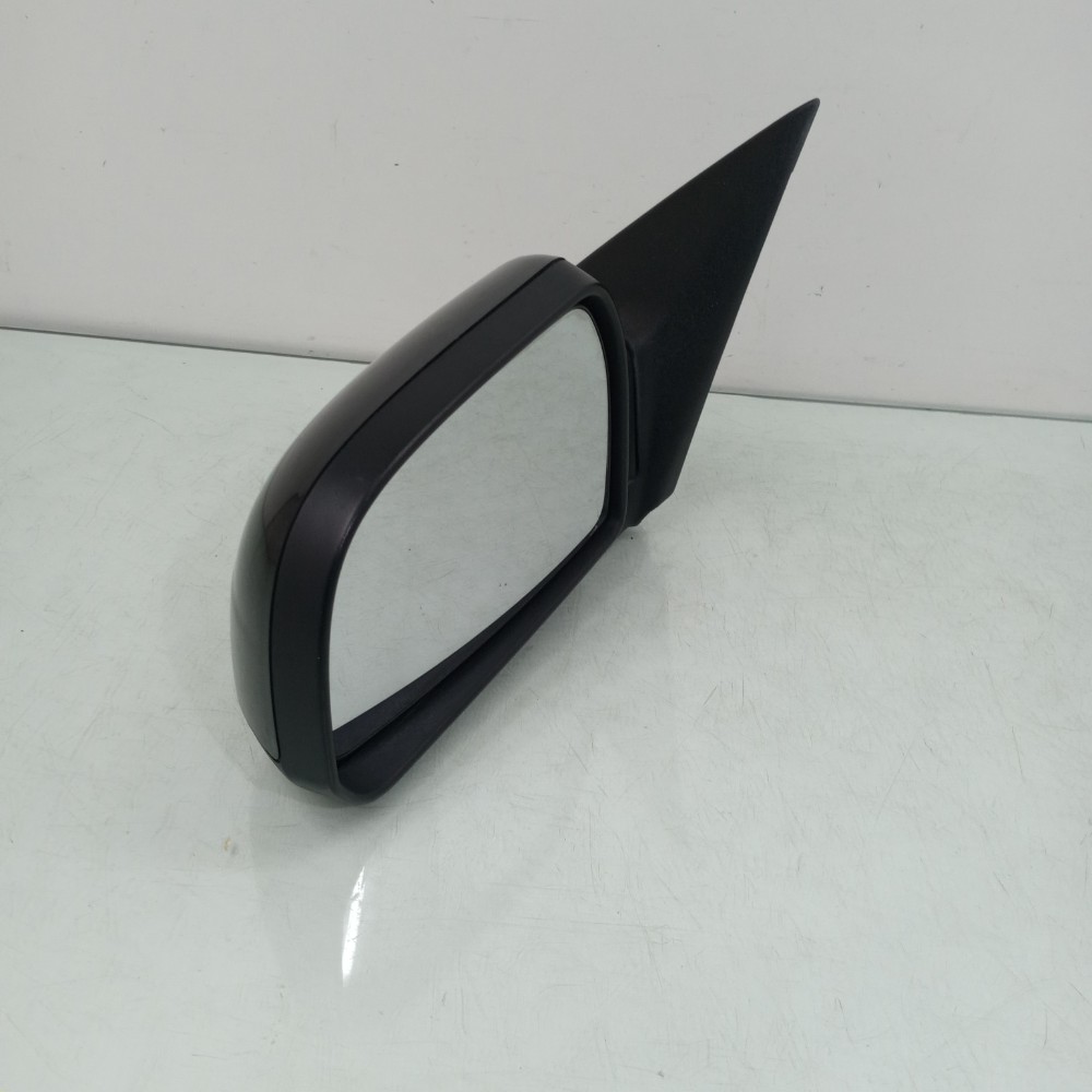 Retrovisor Esquerdo Elétrico Hyundai Tucson 2005/2015 Recup 2