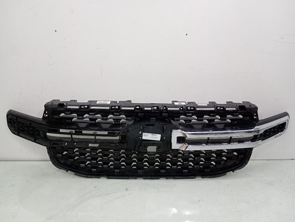 Grade Frontal Ford Ranger Modelos 2024 4