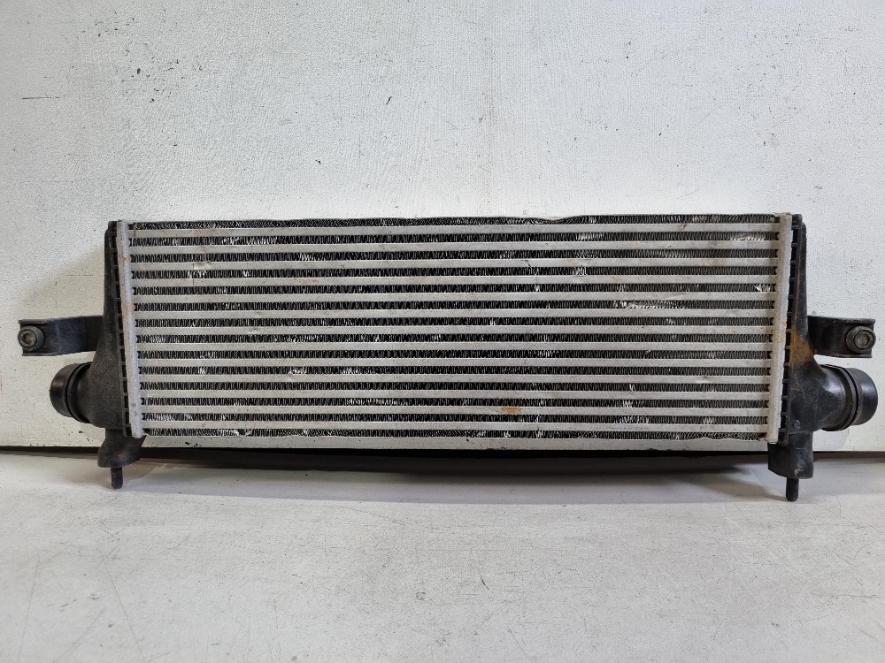 Intercooler Toyota Hilux 2015/2022 Usado