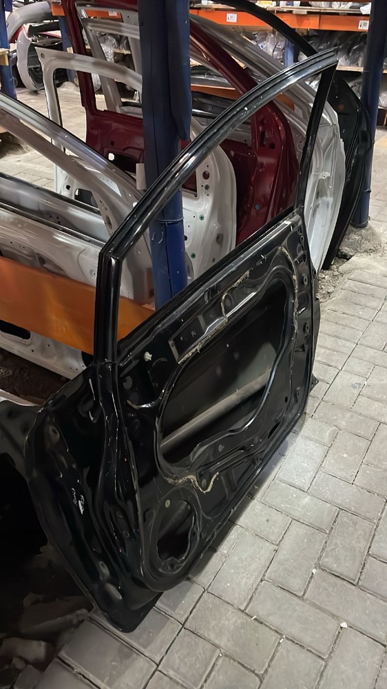 Porta dianteira direita civic 2007/2012 3