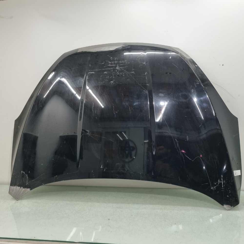 Capô Caoa Chery Tiggo 5x 2019/2022 Recondicionado Semi Novo 1