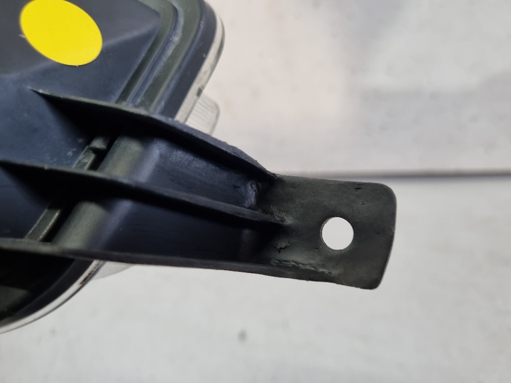 Farol Neblina Esquerdo Chery Tiggo 8 2019/2021 Recuperado 5