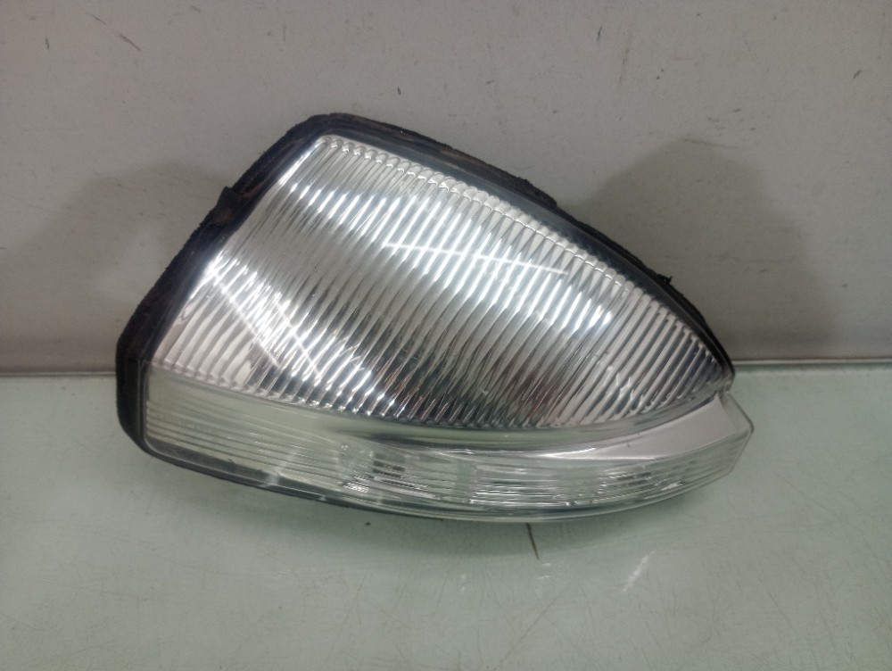 Pisca Led Do Retrovisor Esquerdo Lifan X60 2013/2016 Recup 2