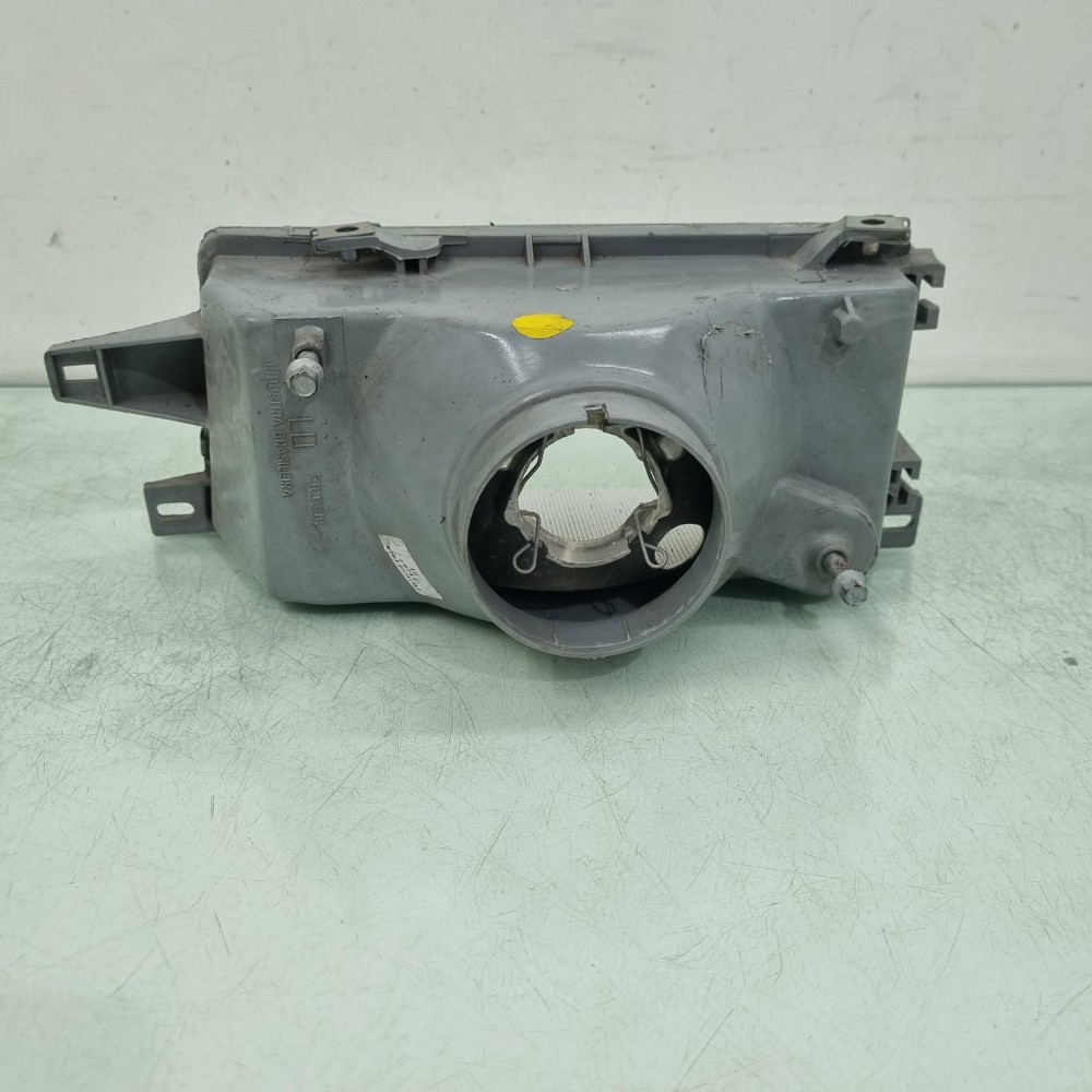Farol  Lado Direito  Fiat Uno 1991/1999 Seminovo E Original. 4