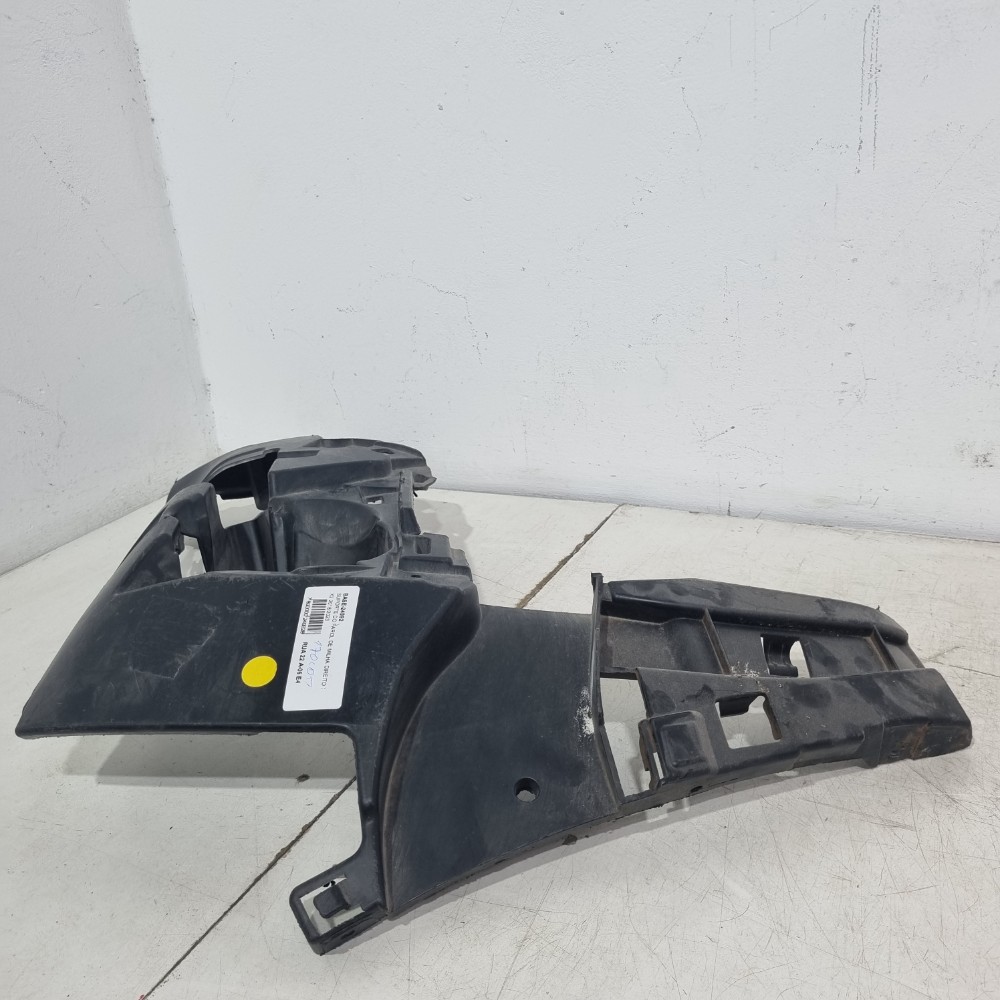 Suporte Farol De Milha Direito Bmw X2 Modelos 2018/2023 2