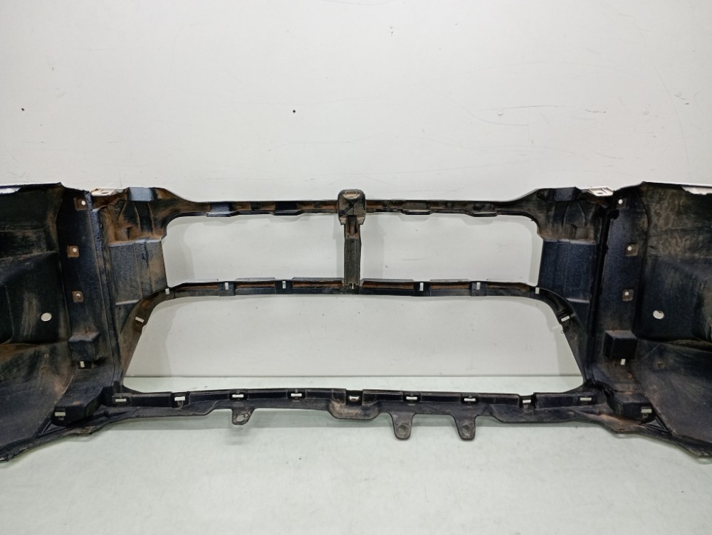Parachoque Dianteiro Para Toyota Hilux Legend 2020/2022 5