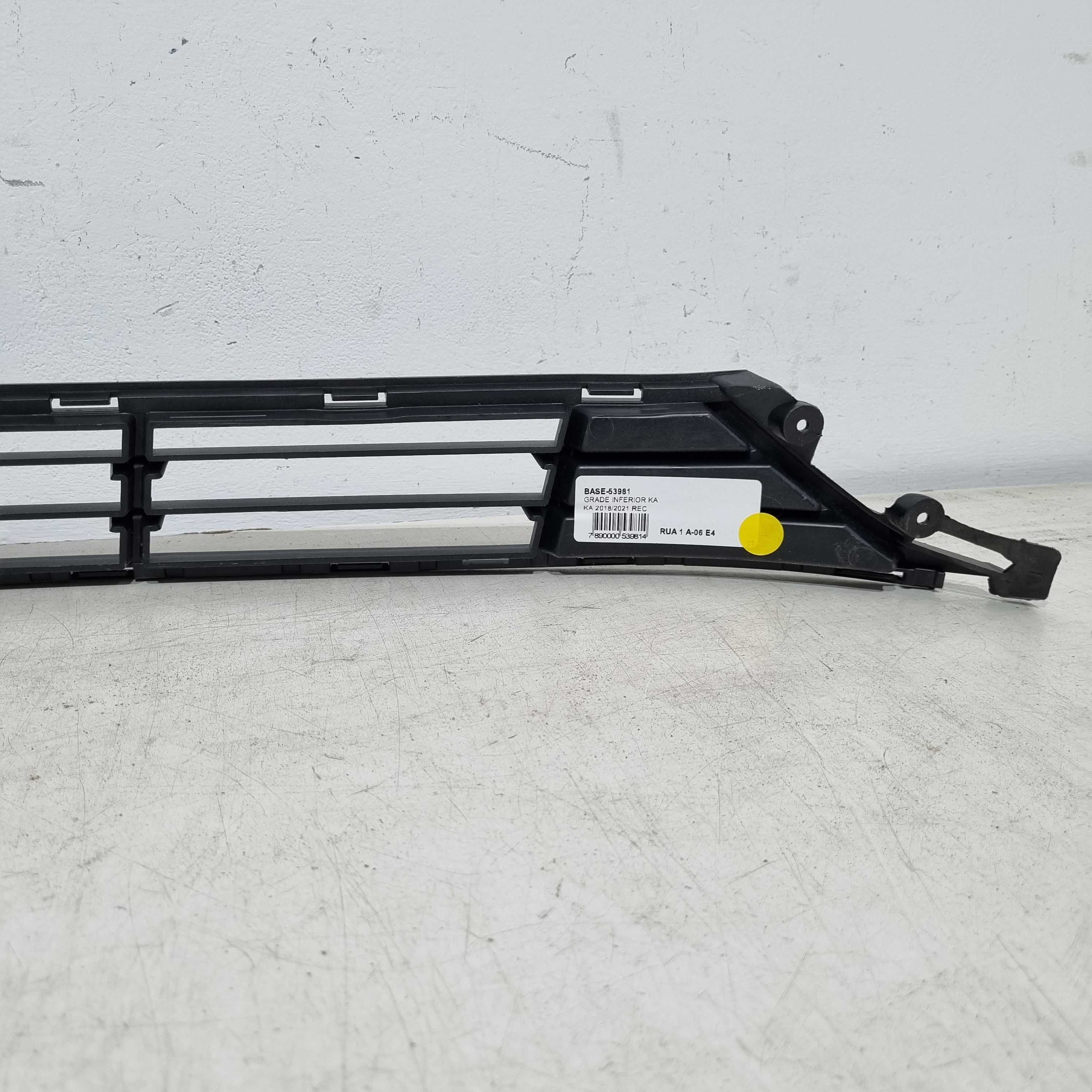 Grade Inferior Dianteira Ford Ka Modelos 2018/2021 5