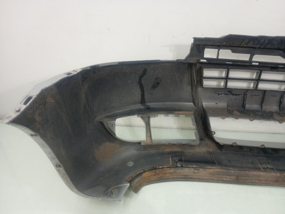 Parachoque Dianteiro Fiat Doblo 2009/2014 Recuperado 4